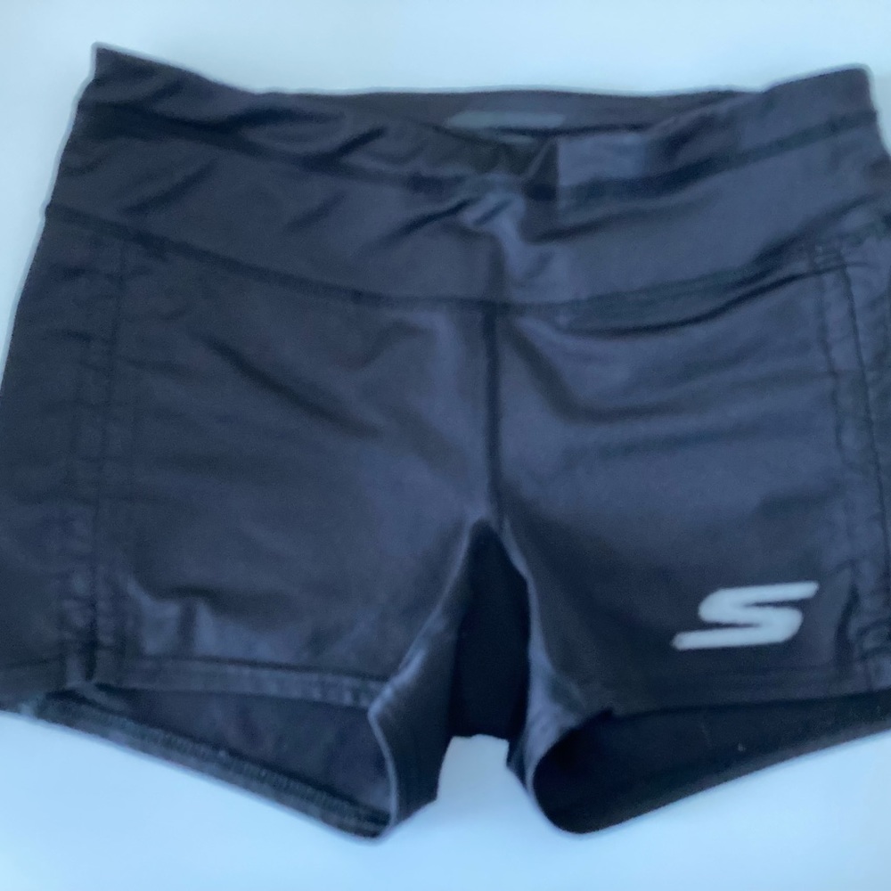 Women’s Sketcher Bike Shorts, Sz S